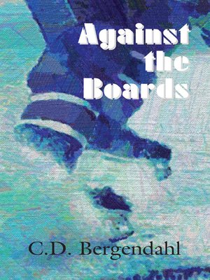 cover image of Against the Boards